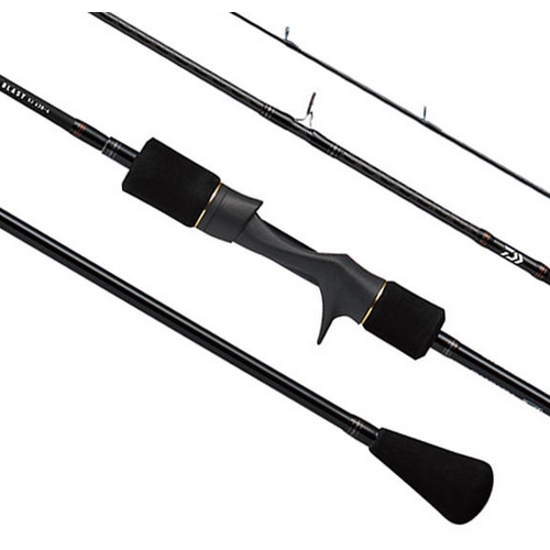 다이와  블라스트 SJ