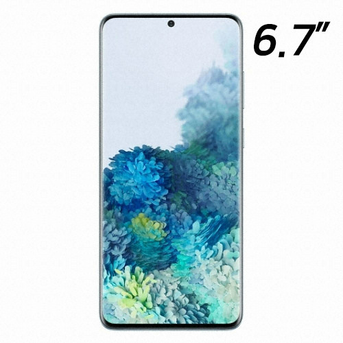 삼성전자  갤럭시S20 플러스 128GB, 공기계