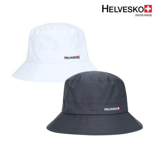헬베스코  심플 버킷햇 벙거지모자 H2AMHT038
