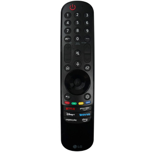 LG전자  인공지능 리모컨 AKB76045001