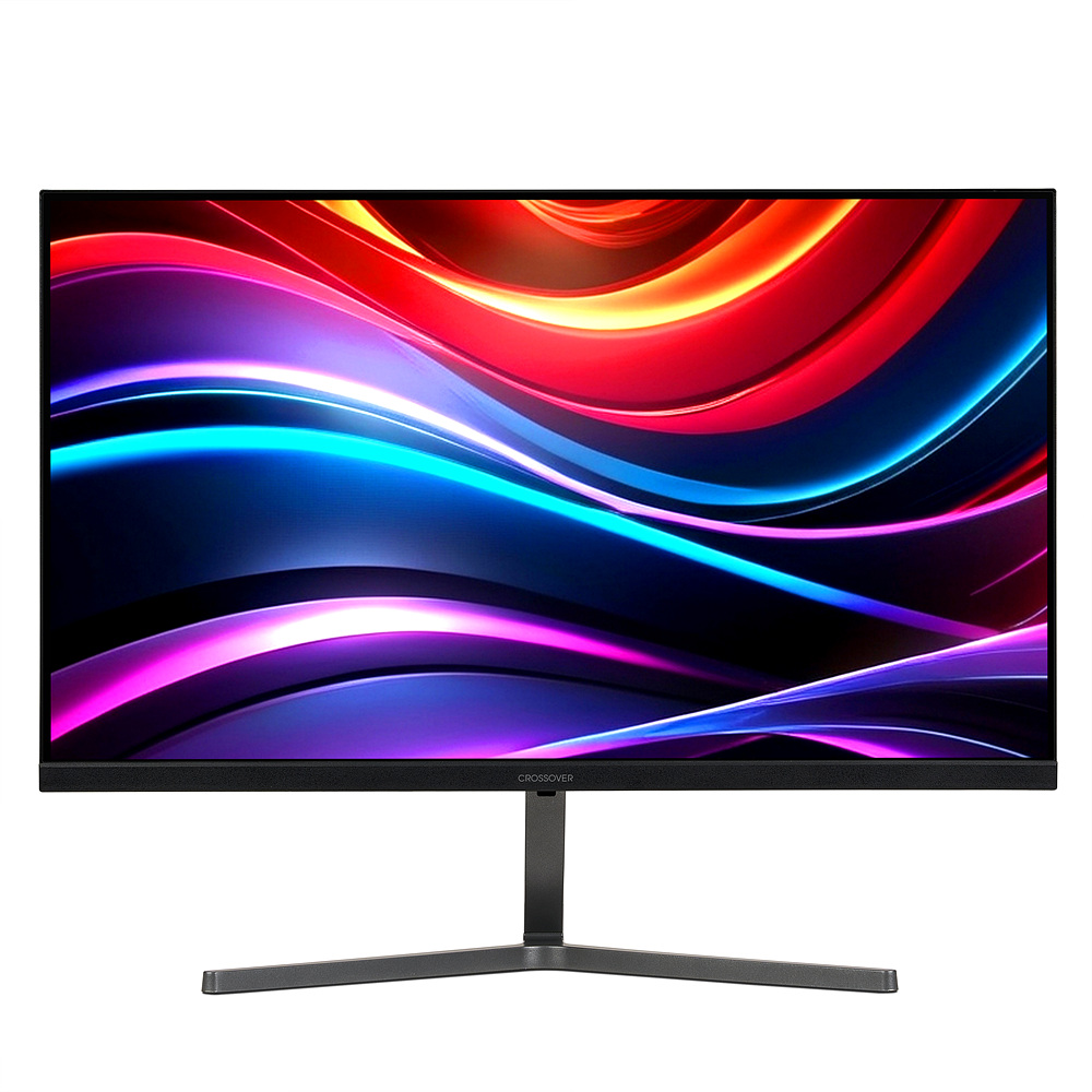 크로스오버  24F200G IPS FHD 리얼 게이밍