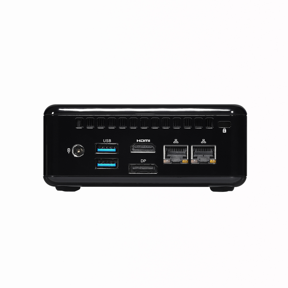 ASRock  NUC BOX i5-1340P L2D4 Win11IoT M.2