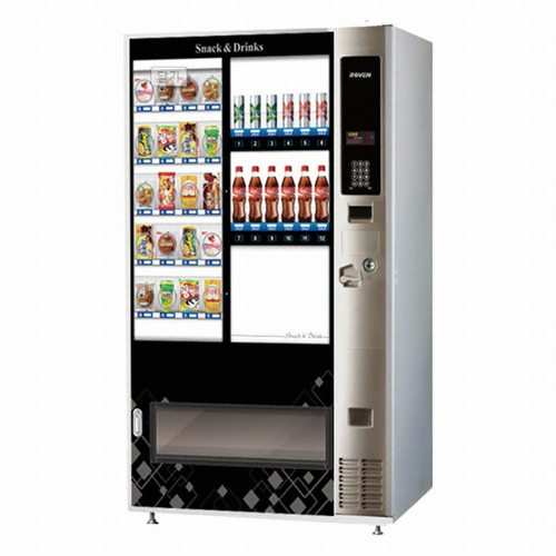 로벤  멀티콤비 자판기 RMC5038DB