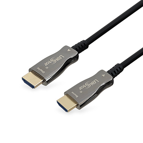 라인업시스템 LANStar LS-H21AOC HDMI v2.1 AOC 케이블