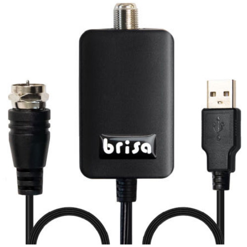 신풍산업  디지털 TV 안테나 증폭기 SP-AA01