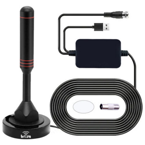 신풍산업  SPA-S25d 디지털 TV 안테나 스탠드형