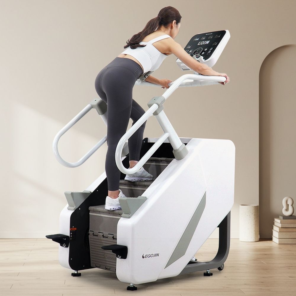 이고진  리얼클라임 스텝밀