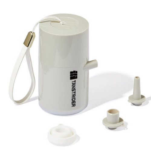 탄스트라이더 USB 충전 에어펌프 해외구매