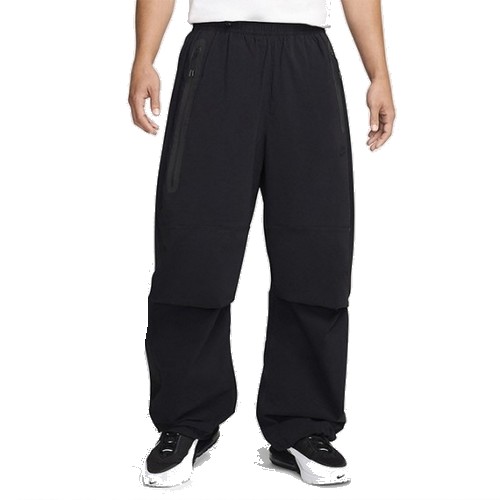 나이키  테크 우븐 오픈 헴 팬츠 HM7159-010