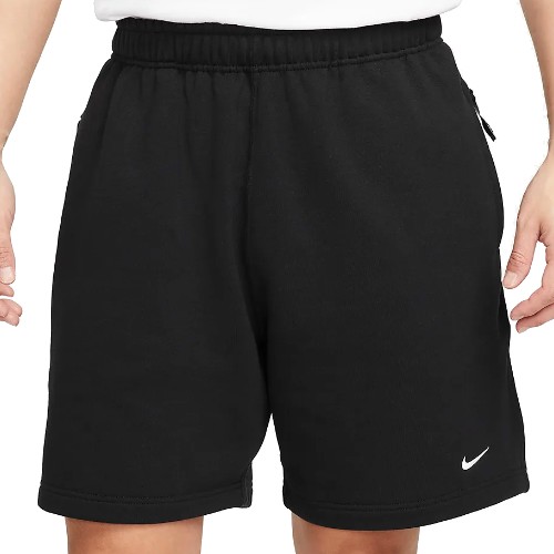 나이키 솔로 스우시 프렌치 테리 쇼츠 DX0818-010