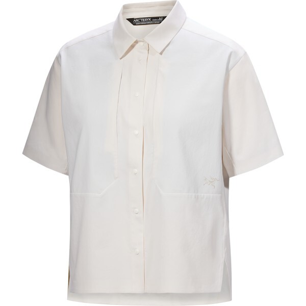 아크테릭스 시마 셔츠 SS ATPSW09498