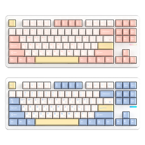 SPM  PL87W 목새 유무선 기계식