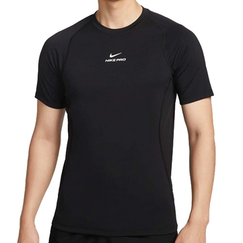 나이키  프로 트레이닝 드라이 핏 반팔 탑 HV0410-010