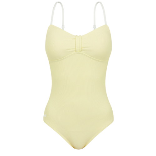 아레나  루시 원피스 A5BL1SO01LYE