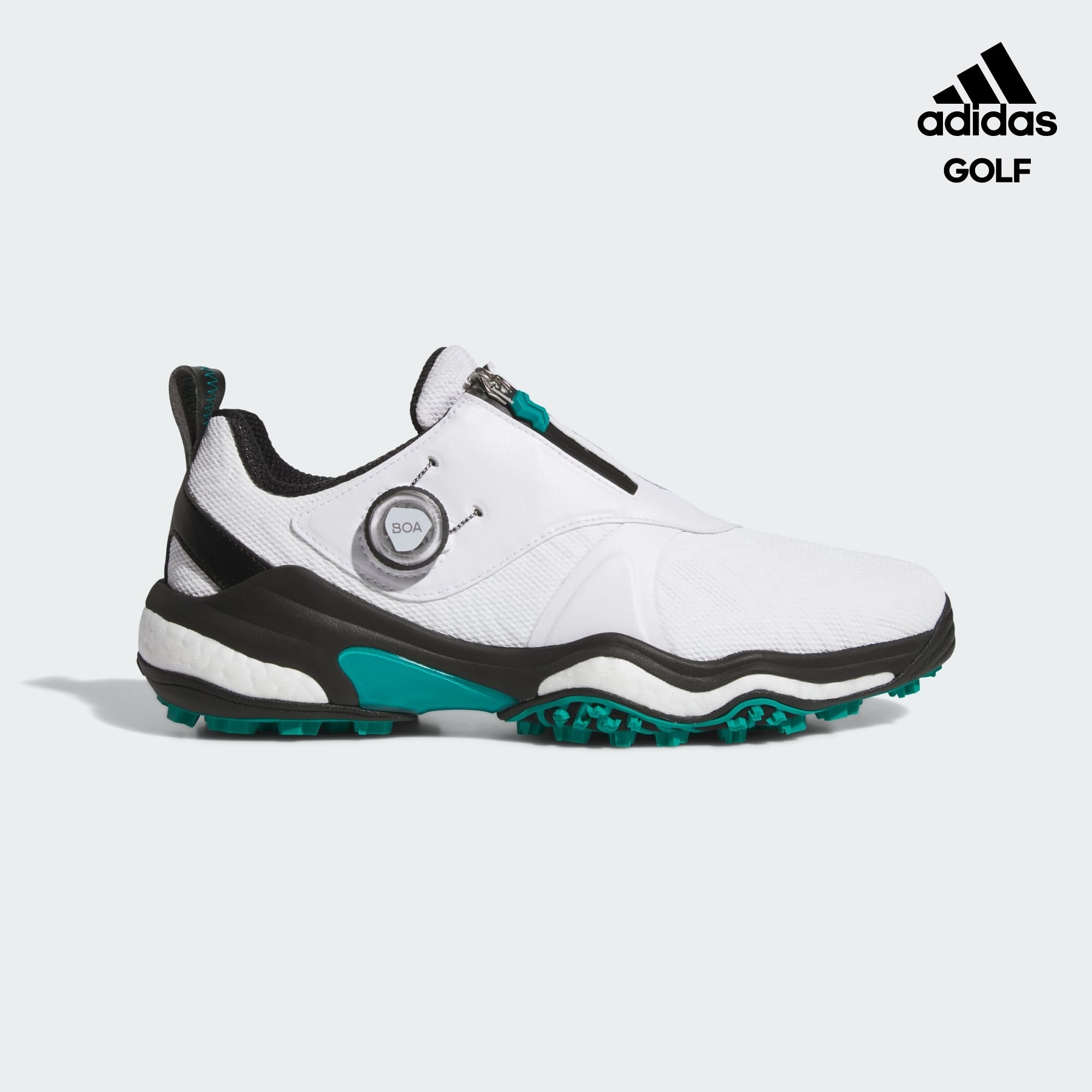 아디다스골프 코드케이오스 보아 25 스파이크리스 JI4164