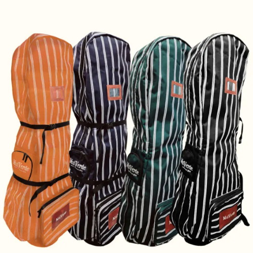 더본드컴퍼니 무이베르데 골프백 항공커버 무베어01 900D