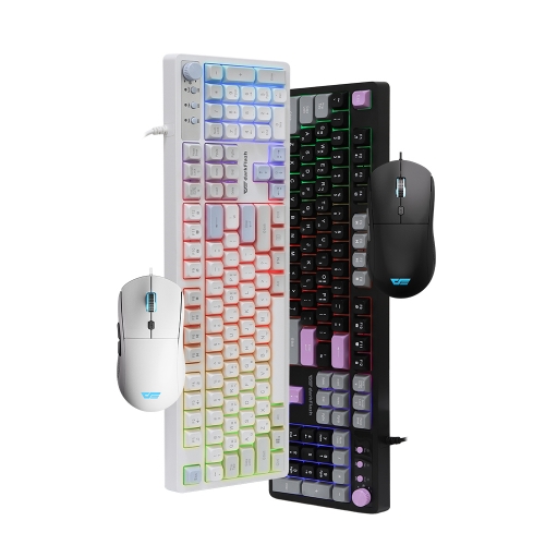 darkFlash  DKM200 키보드 마우스 세트