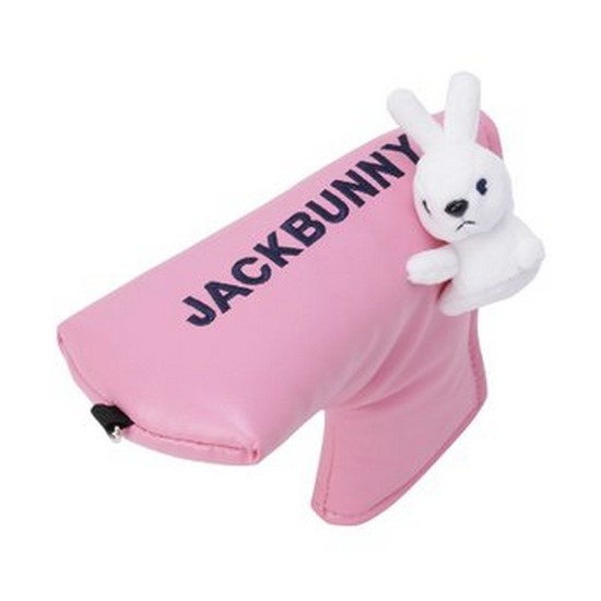 크리스패션 파리게이츠 잭바니 블레이드형 퍼터 커버 531E1CVJ02_PK