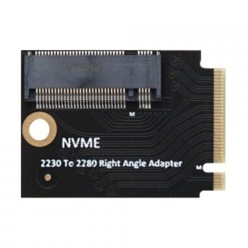 라이트컴 Coms IH794 2230 to 2280 컨버터