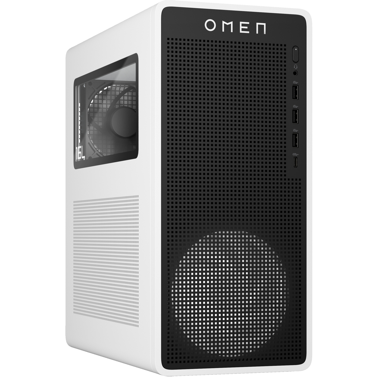 HP 오멘 16L TG03-0007kr