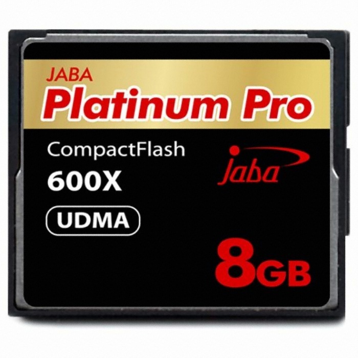 JABA  CF Platinum Pro 600X