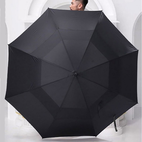 186cm 이중천 자동 골프우산