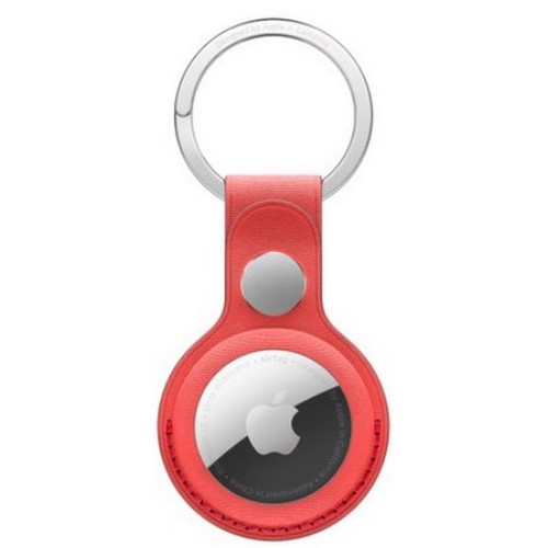 Apple  에어태그 파인우븐 키링 A3363