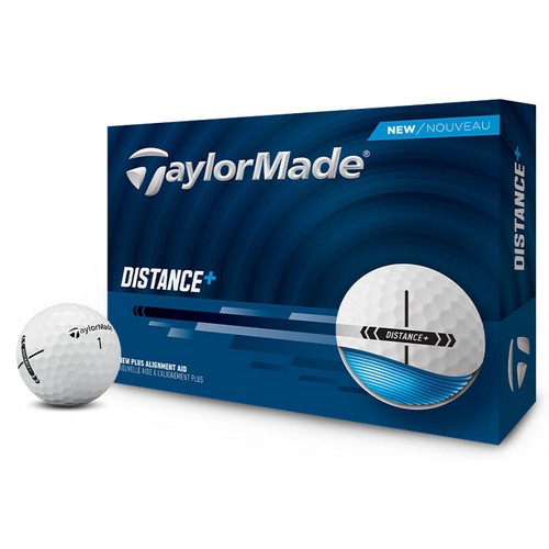 테일러메이드  디스턴스 플러스