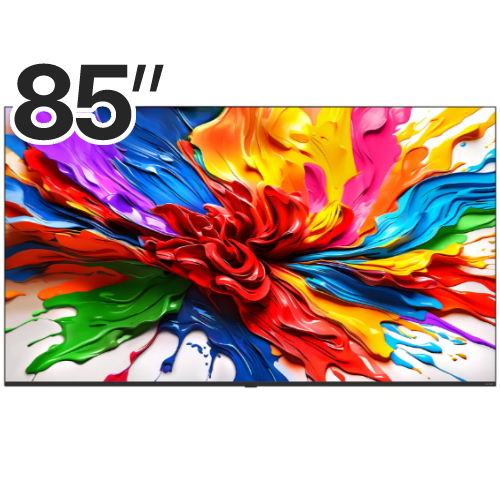 LG전자 QNED evo AI 85QNED93AKA