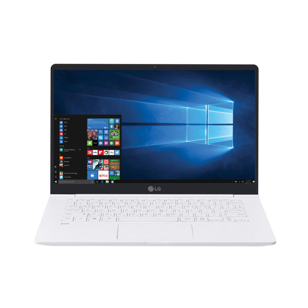 LG전자  14ZB990 i5 중고