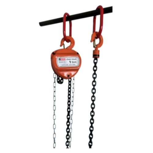 콰이어트존 체인블록 CBL-1