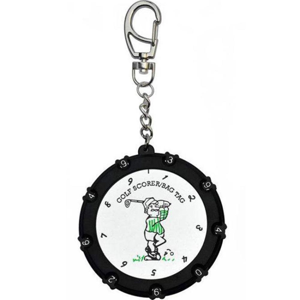 타수 계산기 18홀