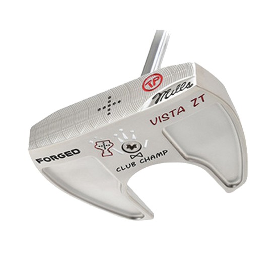 티피밀스  클럽 챔프 비스타 ZT 제로토크 퍼터