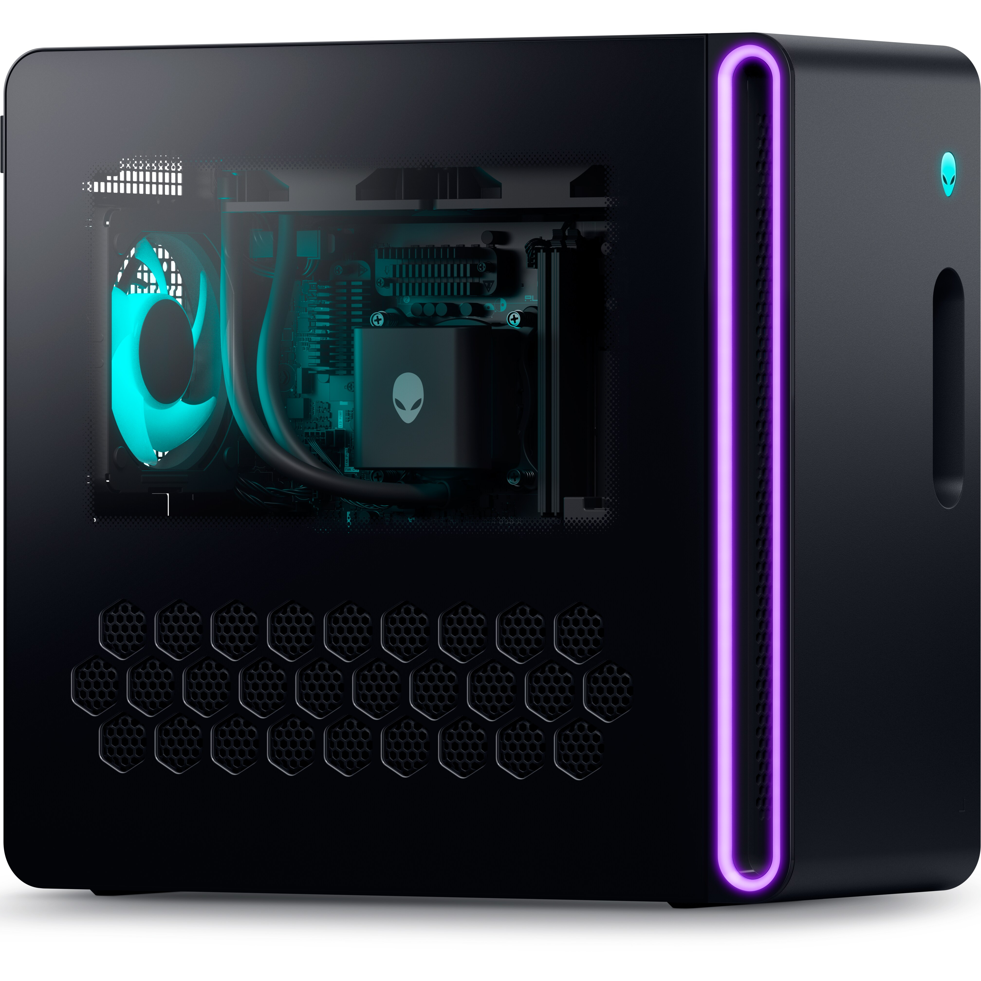DELL 에일리언웨어 DAW1250-WP07KR