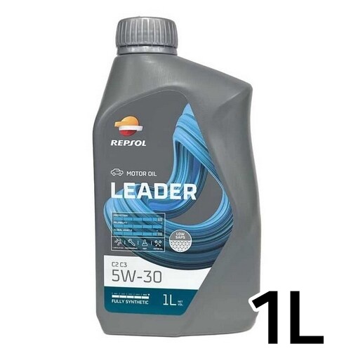렙솔  Leader C2/C3 5W30 1L