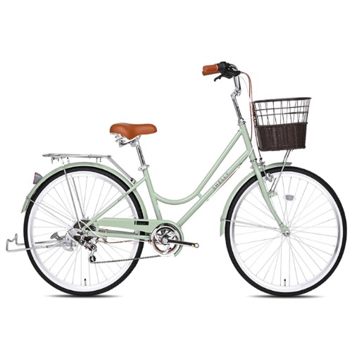 K2바이크  쉘리 26 (2025년형)