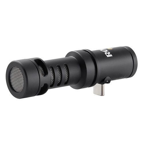RODE  VideoMic Me-C+