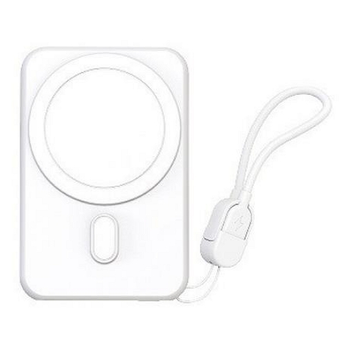 액티몬  맥세이프 보조배터리 M-MAG15W-10000 10000mAh