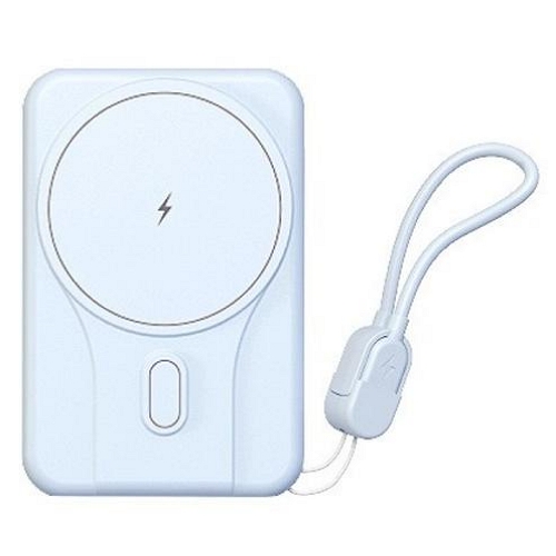 드리온  맥세이프 보조배터리 D-MAG15W-5000 5000mAh