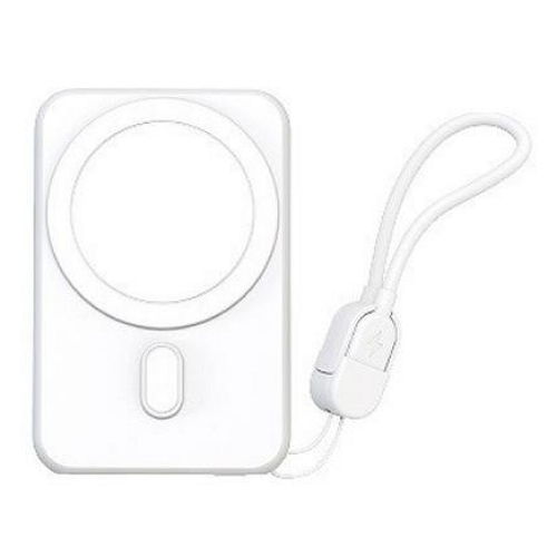 액티몬  맥세이프 보조배터리 M-MAG15W-5000 5000mAh