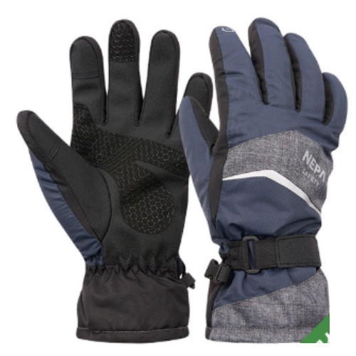 네파  세이프티 방한패딩 장갑