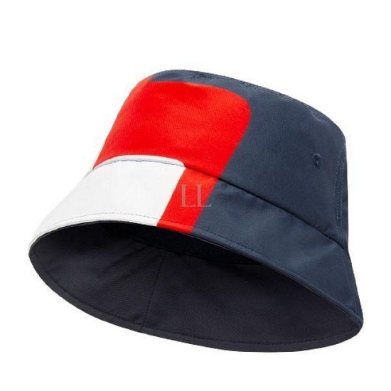 제이린드버그  브릿지 버킷 햇 GMAC08213-6855