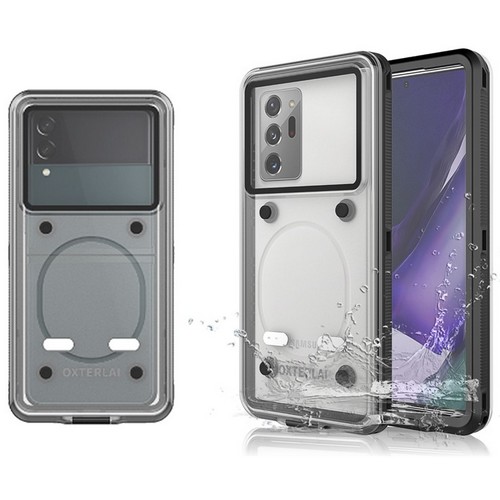 모든지  갤럭시Z 플립7 라이프핏 핸스폰 방수케이스