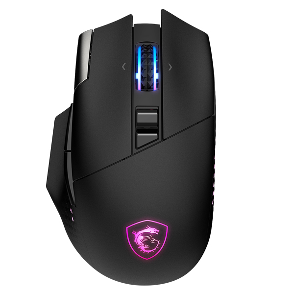 MSI  VERSA PRO WIRELESS 유무선