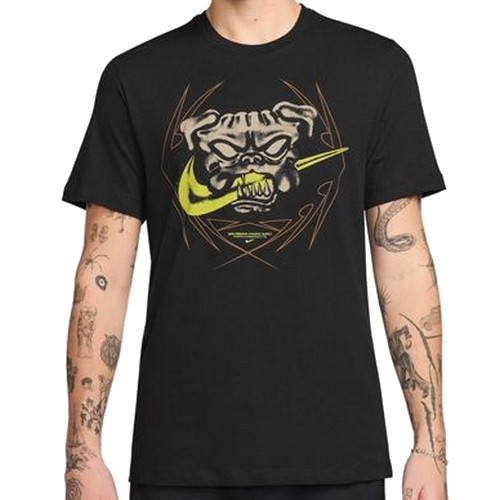 나이키  모던 피트니스 티셔츠 HV4140-010