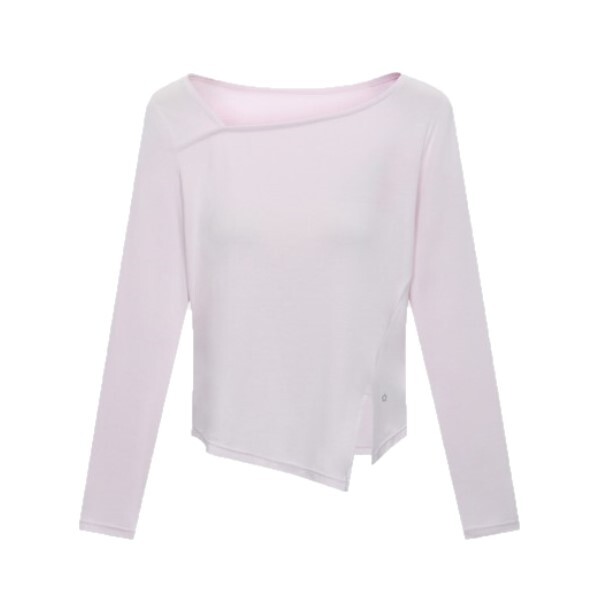 뮬라웨어  슈퍼 소프트 롱슬리브 AWSFTL104