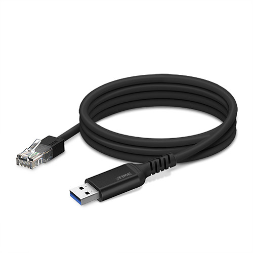 EFM네트웍스 ipTIME U2LAN USB to RJ45 랜케이블