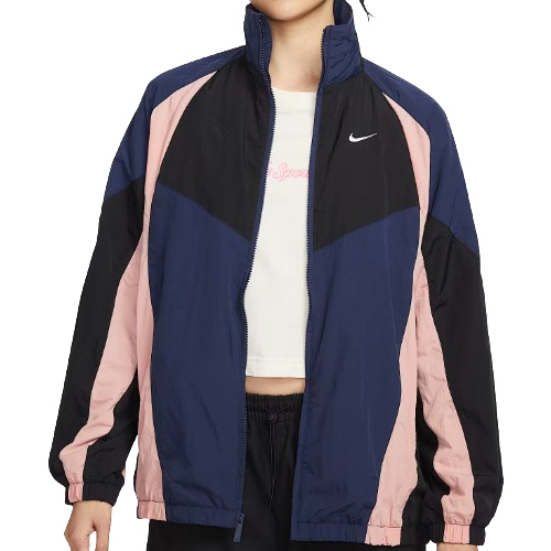 나이키 오버사이즈 트랙 재킷 HV4030-410