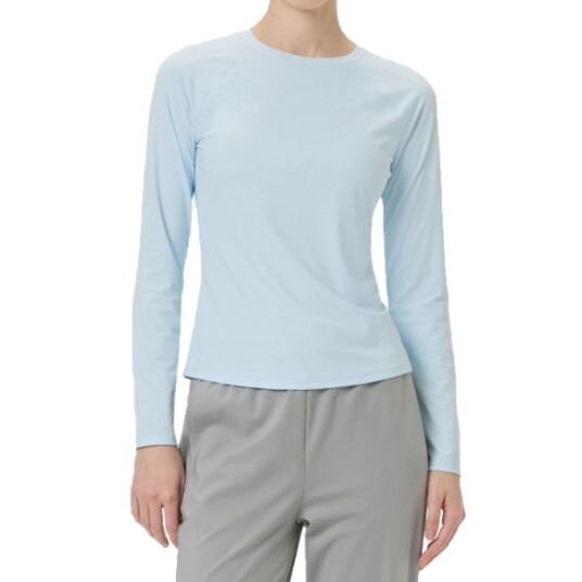 뮬라웨어 뮬릭 롱슬리브 AWNFTL701