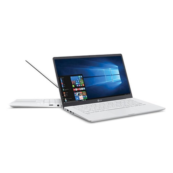 LG전자  14Z95N i5 중고